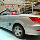 Illustration for article titled BYD B8 Convertible: Impending Doom Never Looked So Good, SL-like